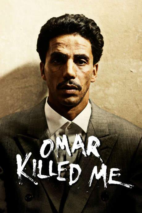 Omar Killed Me